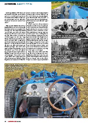 Bugatti Typ 35