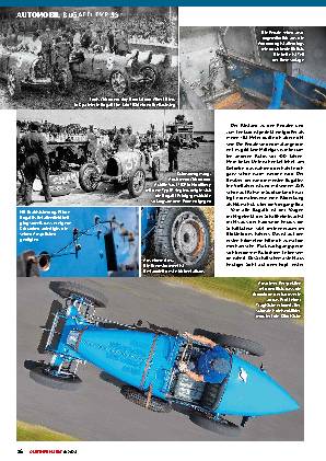 Bugatti Typ 35