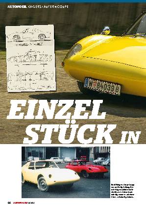 Kaiserslautern Coupé