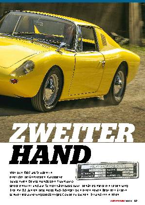 Kaiserslautern Coupé
