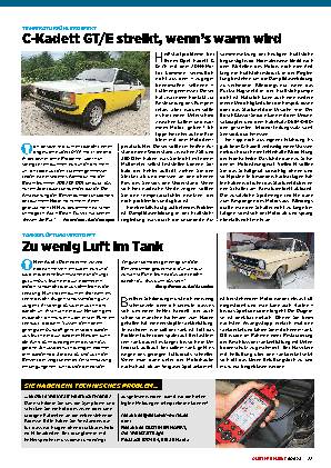 Die Werkstattfrage