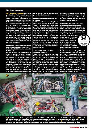 Zündapp - Konkurs vor 40 Jahren