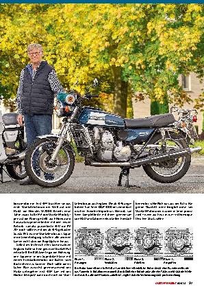 Wankel-Fan Ritzenhoff