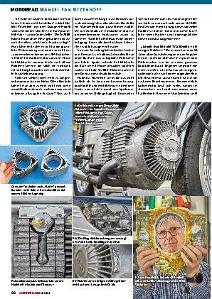 Wankel-Fan Ritzenhoff