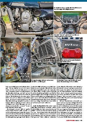 Wankel-Fan Ritzenhoff
