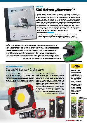 Neu auf dem Markt