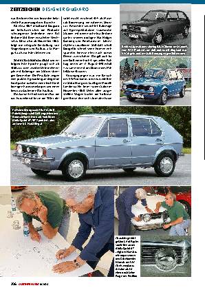 Designer Giugiaro
