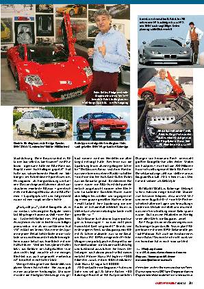 Designer Giugiaro