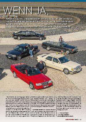Mercedes W 124