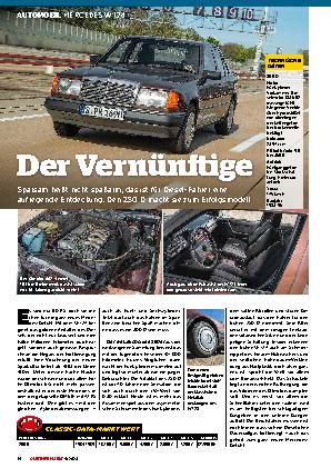 Mercedes W 124