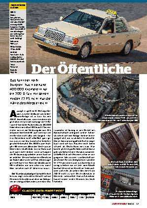 Mercedes W 124