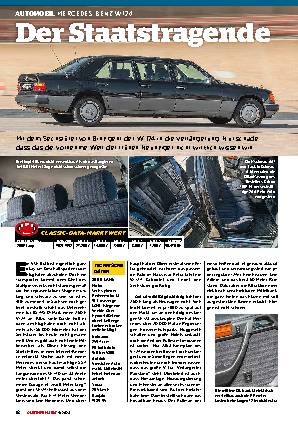 Mercedes W 124