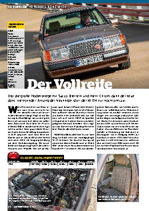 Mercedes W 124