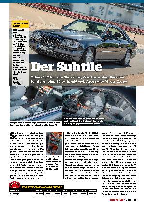 Mercedes W 124