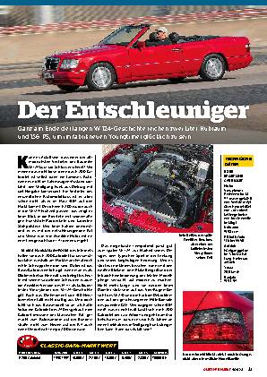 Mercedes W 124