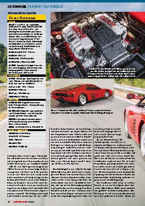 Ferrari Testarossa