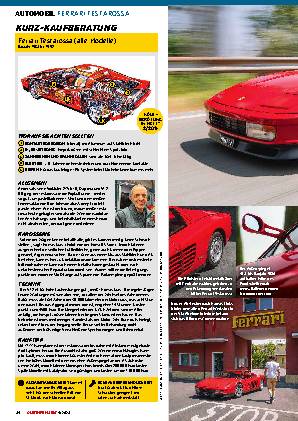 Ferrari Testarossa