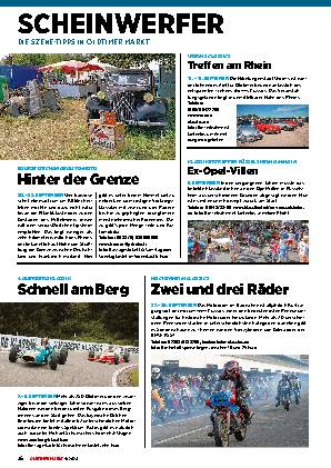 Scheinwerfer