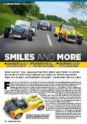 Caterham Seven