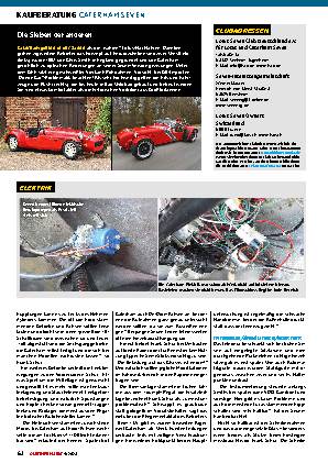 Caterham Seven