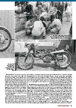 Honda RC165 & Co.