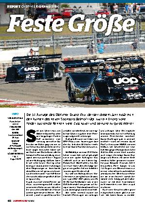 Oldtimer-Grand-Prix