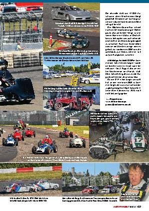 Oldtimer-Grand-Prix