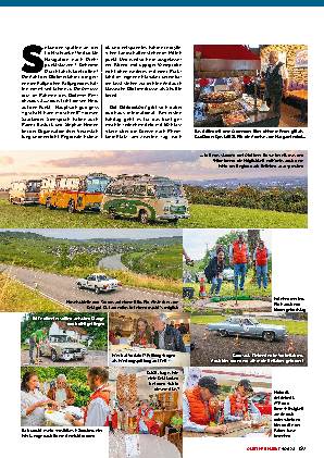 Oldtimer-Rendezvous Saarlouis