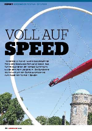 Goodwood Festival of Speed