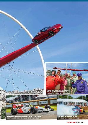 Goodwood Festival of Speed