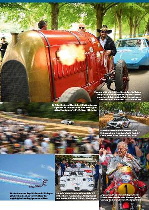 Goodwood Festival of Speed