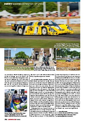 Goodwood Festival of Speed