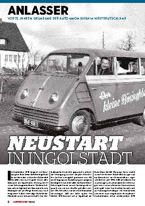 Anlasser