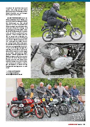 Portugiesen & Ihre 50er