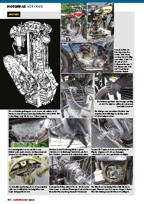 Kaufberatung Vorkriegsmotorräder
