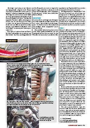 Kaufberatung Vorkriegsmotorräder