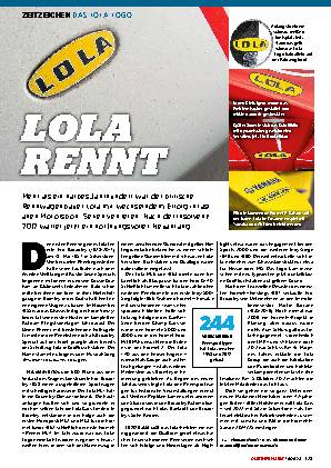 Das Lola-Logo