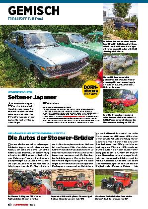 Gemisch