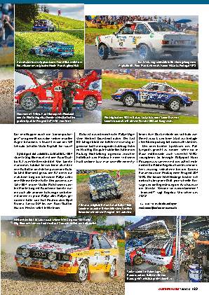 Eifel Rallye Festival