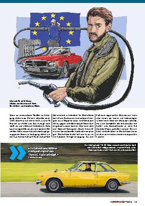 Fahren in der Zukunft