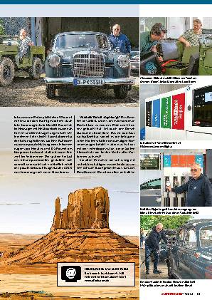 Fahren in der Zukunft