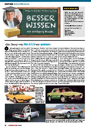 Besserwissen