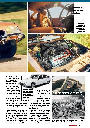 Citroën CX