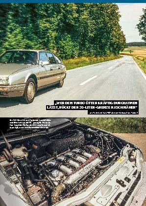 Citroën CX