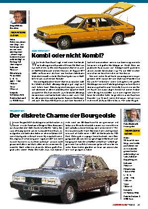 Citroën CX