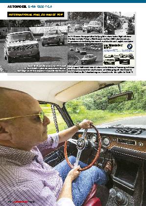 BMW 1800 TISA