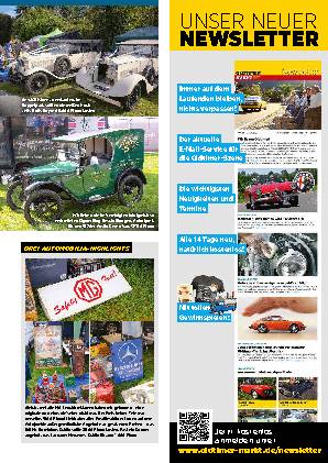 Beaulieu Autojumble