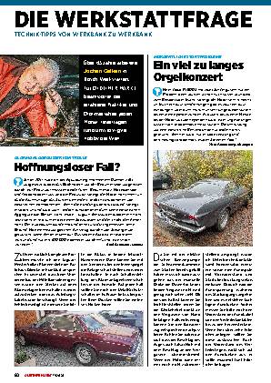 Die Werkstatfrage