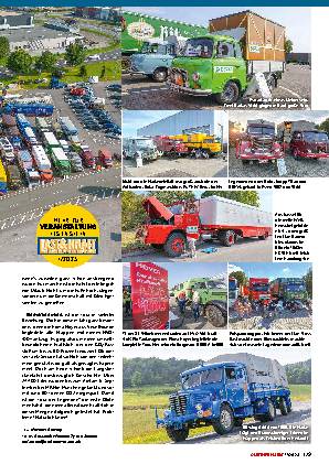 Tour der Legenden