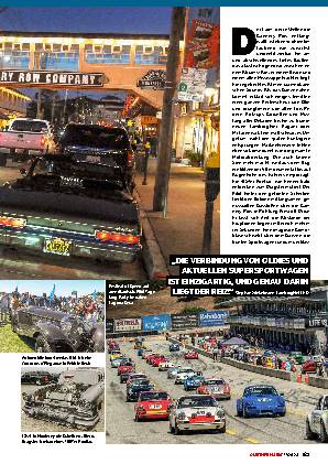 Monterey Car Week 2024